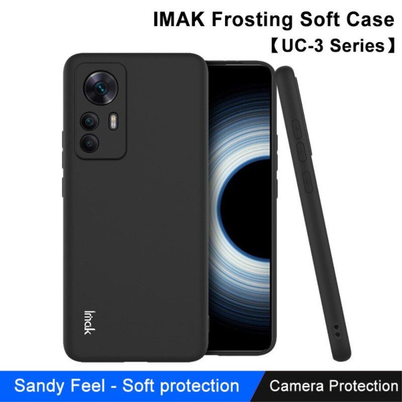 Futerały do Xiaomi 12T / 12T Pro Imak Serii Uc-3