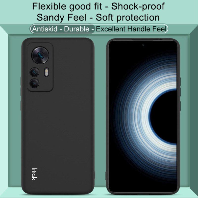 Futerały do Xiaomi 12T / 12T Pro Imak Serii Uc-3