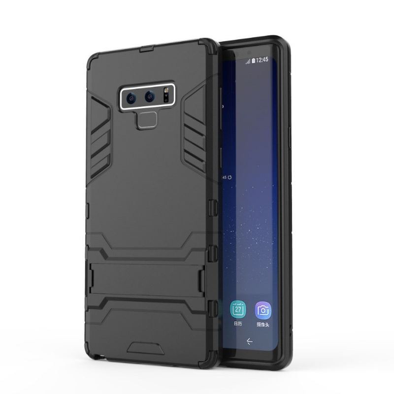 Futerały do Samsung Galaxy Note 9 Cool Guard Ze Zintegrowaną Podstawą