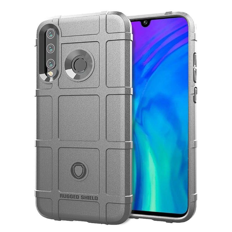 Futerały do Honor 20 Lite Rugged Shield Odporny Na Wstrząsy