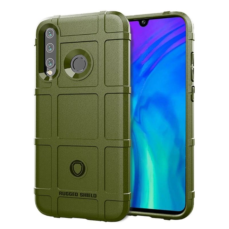 Futerały do Honor 20 Lite Rugged Shield Odporny Na Wstrząsy