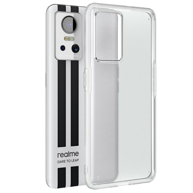 Etui do Realme GT Neo 3 Armor Series Semi Clear