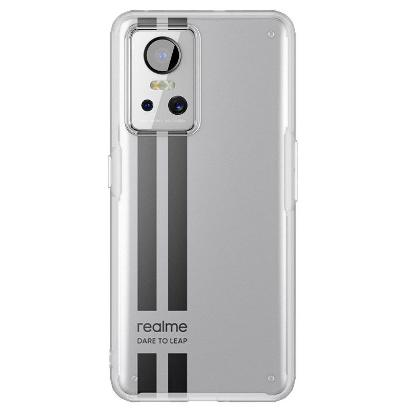 Etui do Realme GT Neo 3 Armor Series Semi Clear