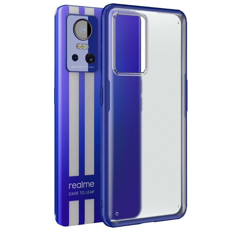 Etui do Realme GT Neo 3 Armor Series Semi Clear