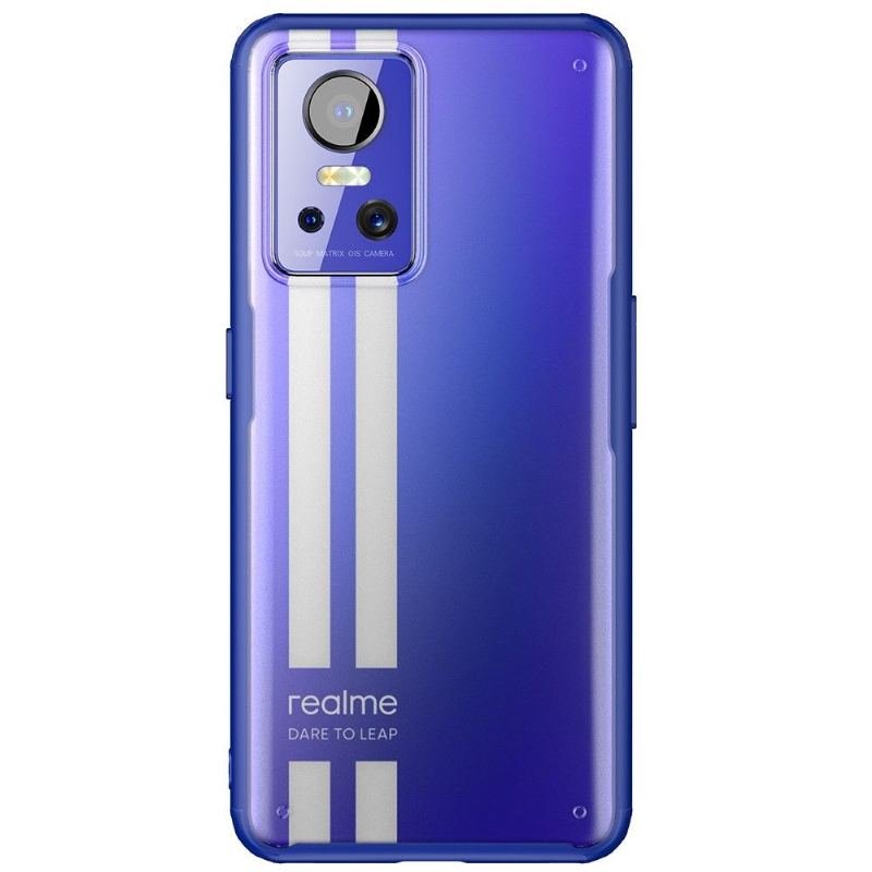 Etui do Realme GT Neo 3 Armor Series Semi Clear