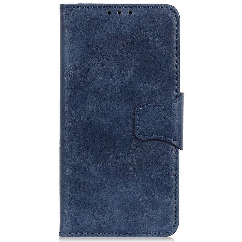 Etui do Samsung Galaxy A03 Core Edouard Classic Faux Leather