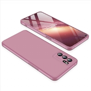 Etui do Oppo Reno 6 5G Gkk Odłączany