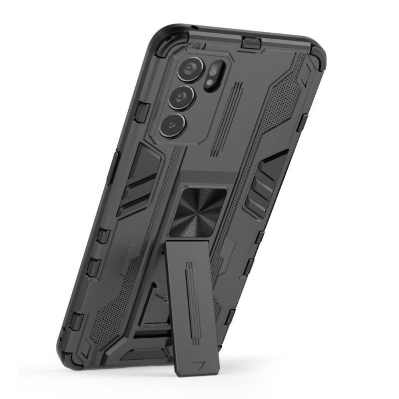 Futerały do Oppo Reno 6 5G Armor Series Support