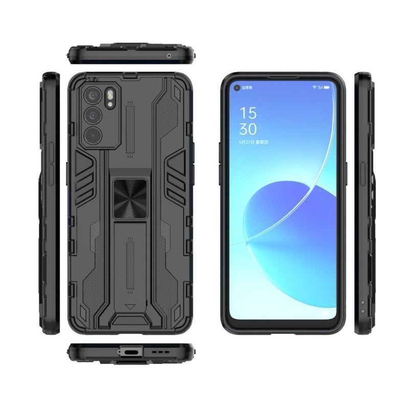 Futerały do Oppo Reno 6 5G Armor Series Support