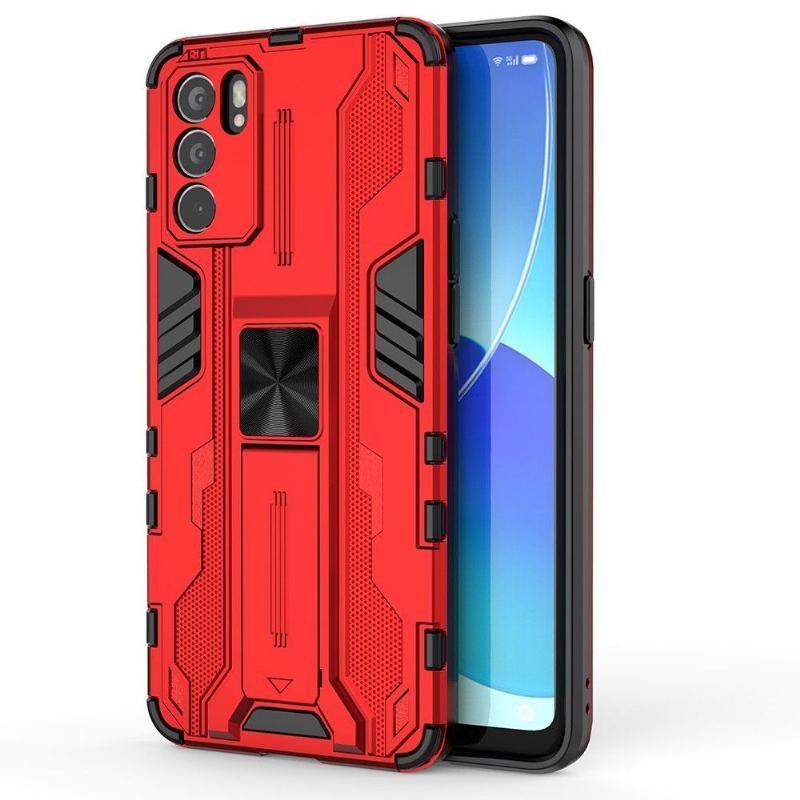 Futerały do Oppo Reno 6 5G Armor Series Support