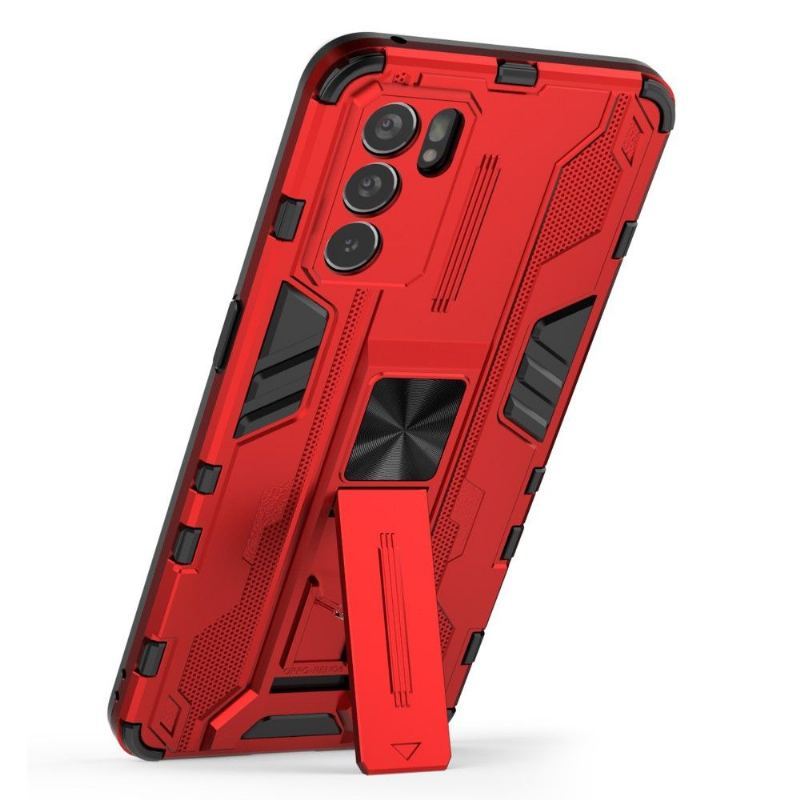 Futerały do Oppo Reno 6 5G Armor Series Support