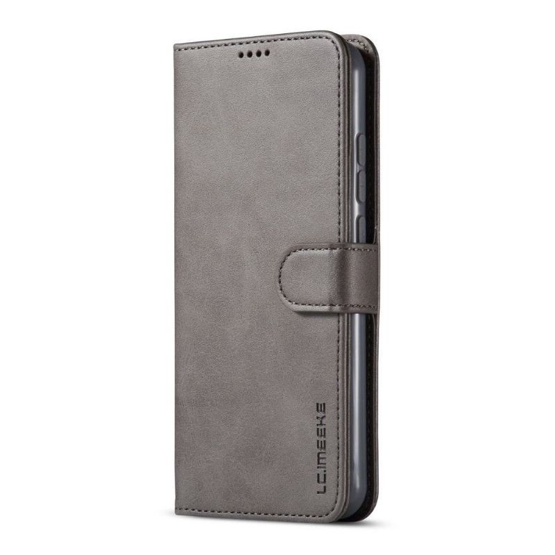 Case do Xiaomi Redmi Note 8T Portfel Portfel Z Imitacji Skóry