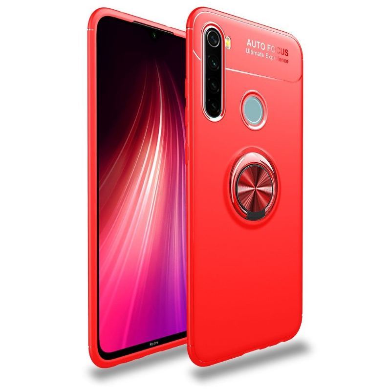 Etui do Xiaomi Redmi Note 8T Anti-fall Z Obrotowym Stojakiem