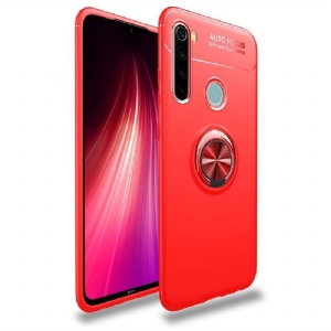 Etui do Xiaomi Redmi Note 8T Anti-fall Z Obrotowym Stojakiem