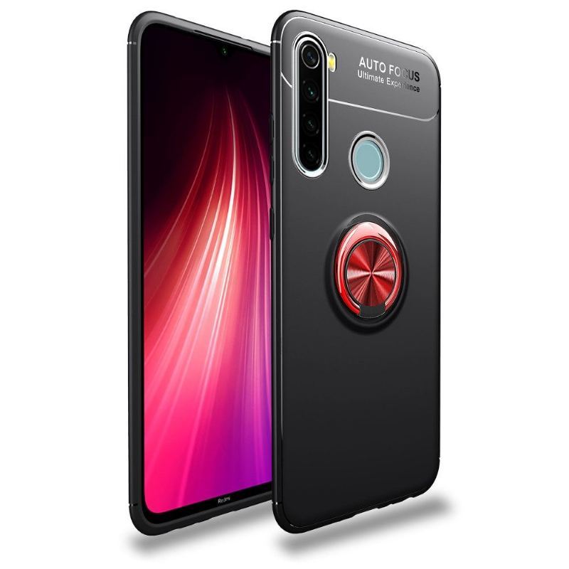 Etui do Xiaomi Redmi Note 8T Anti-fall Z Obrotowym Stojakiem