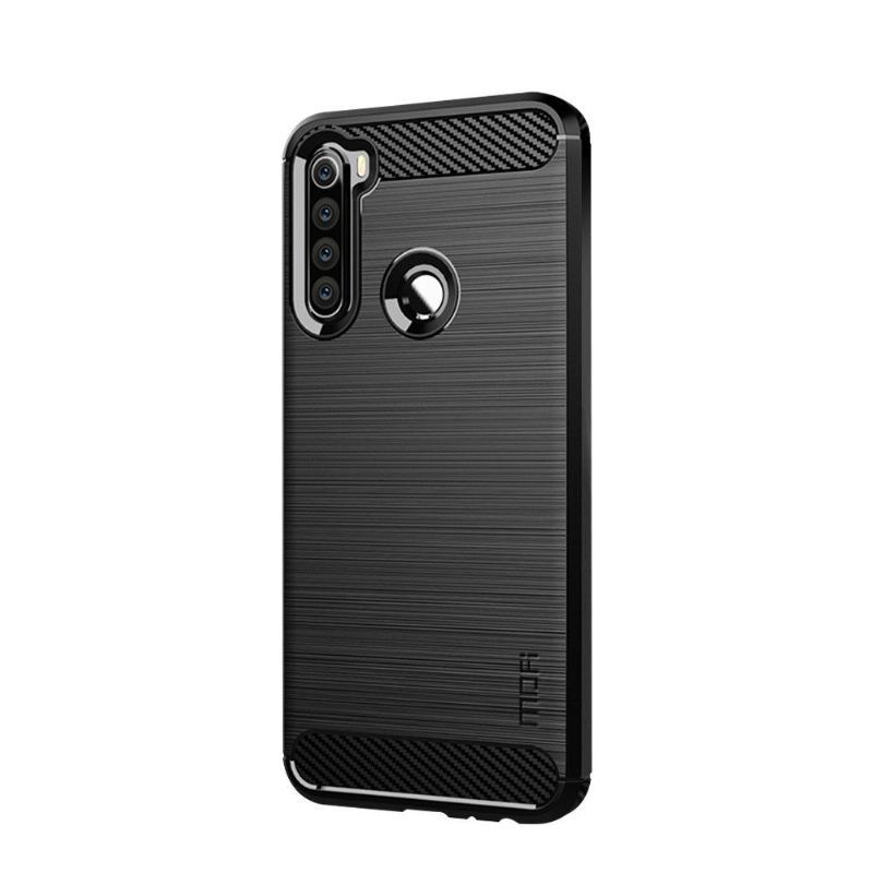 Etui do Xiaomi Redmi Note 8T Mofi Brushed Effect