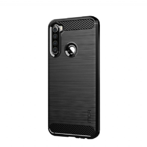 Etui do Xiaomi Redmi Note 8T Mofi Brushed Effect