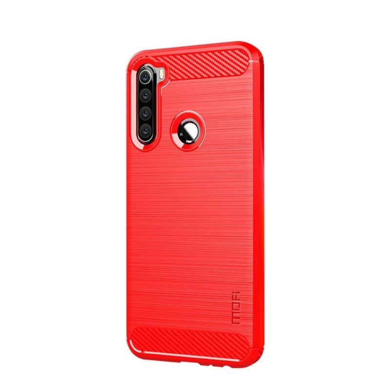 Etui do Xiaomi Redmi Note 8T Mofi Brushed Effect