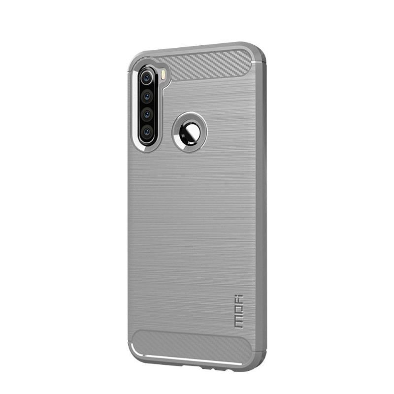 Etui do Xiaomi Redmi Note 8T Mofi Brushed Effect