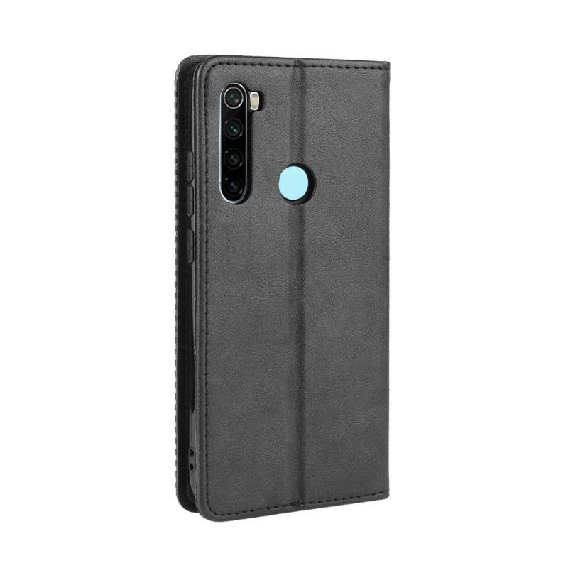 Etui Folio do Xiaomi Redmi Note 8T Cirénius Style Skóra