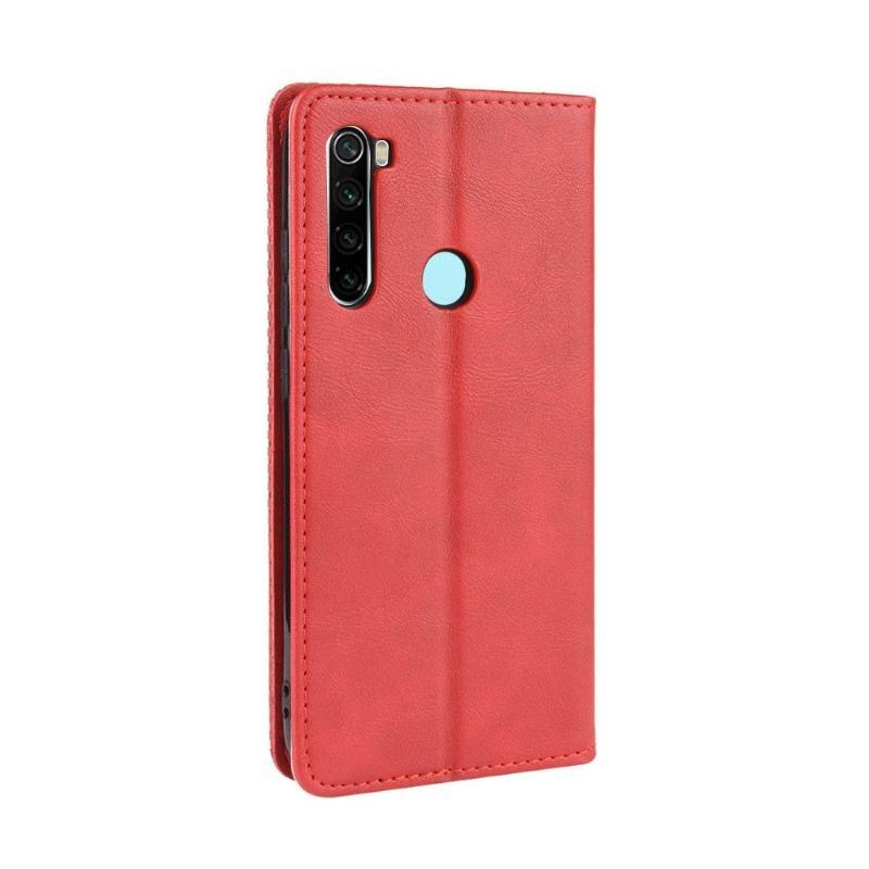 Etui Folio do Xiaomi Redmi Note 8T Cirénius Style Skóra