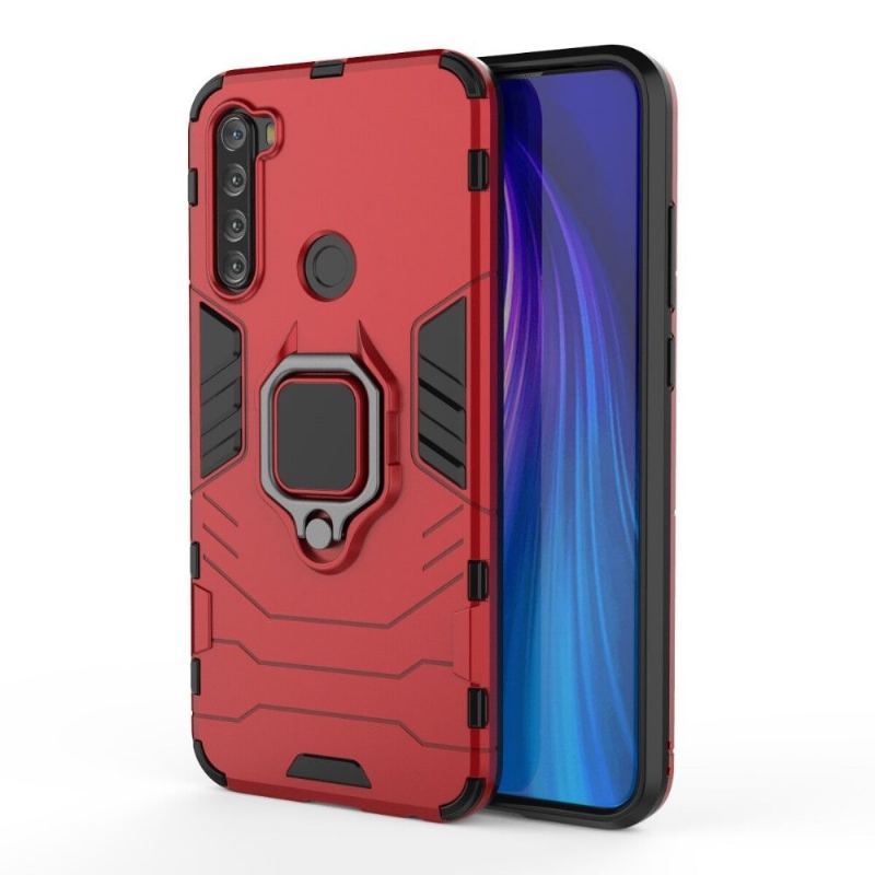 Futerały do Xiaomi Redmi Note 8T Belinda Ultra Ochronny