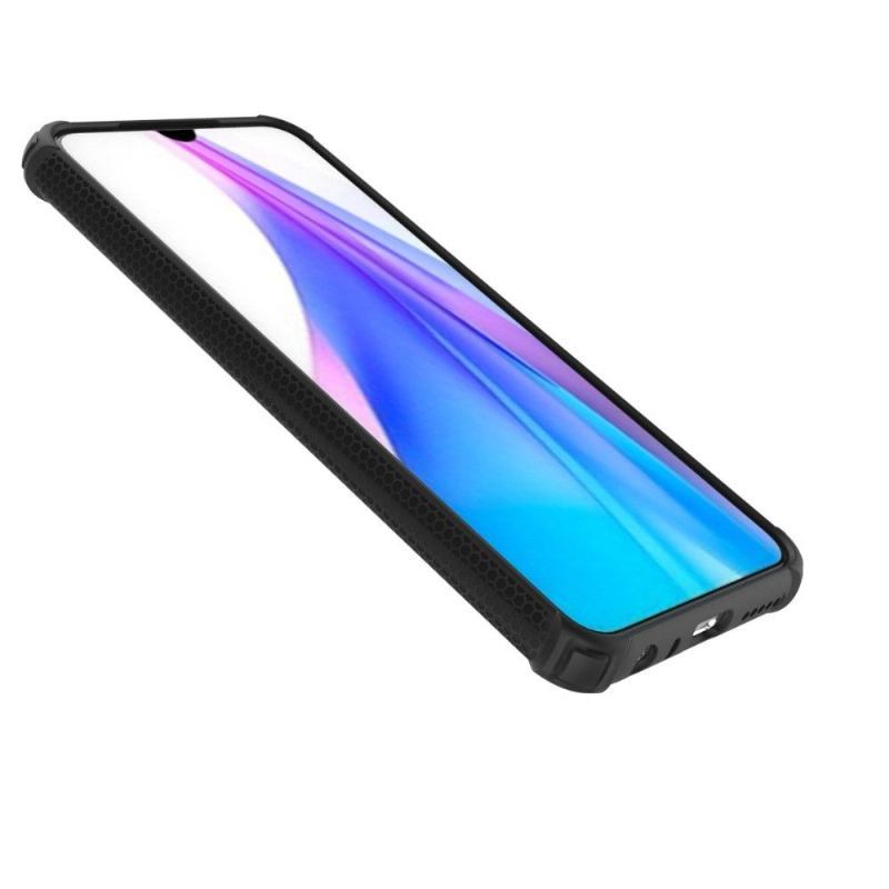 Futerały do Xiaomi Redmi Note 8T Obrzeża Belinda Sport Z Pierścieniem