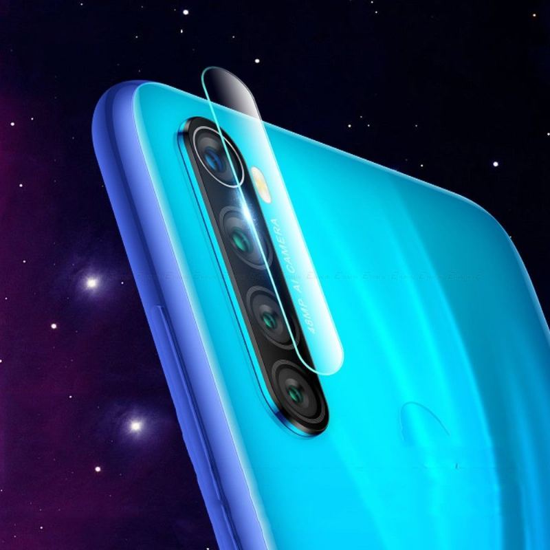 Xiaomi Redmi Note 8T - 2 Folie Ze Szkła Hartowanego Do Tylnego Obiektywu Aparatu