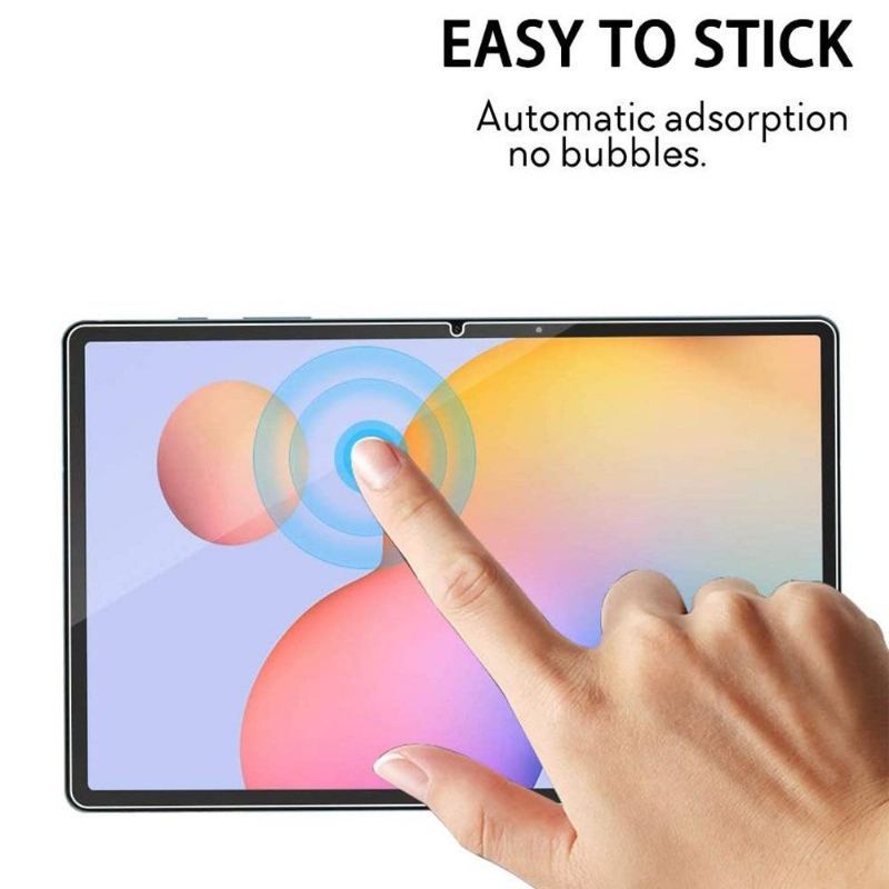 Folie Ze Szkła Hartowanego Do Ekranu Samsung Galaxy Tab S7