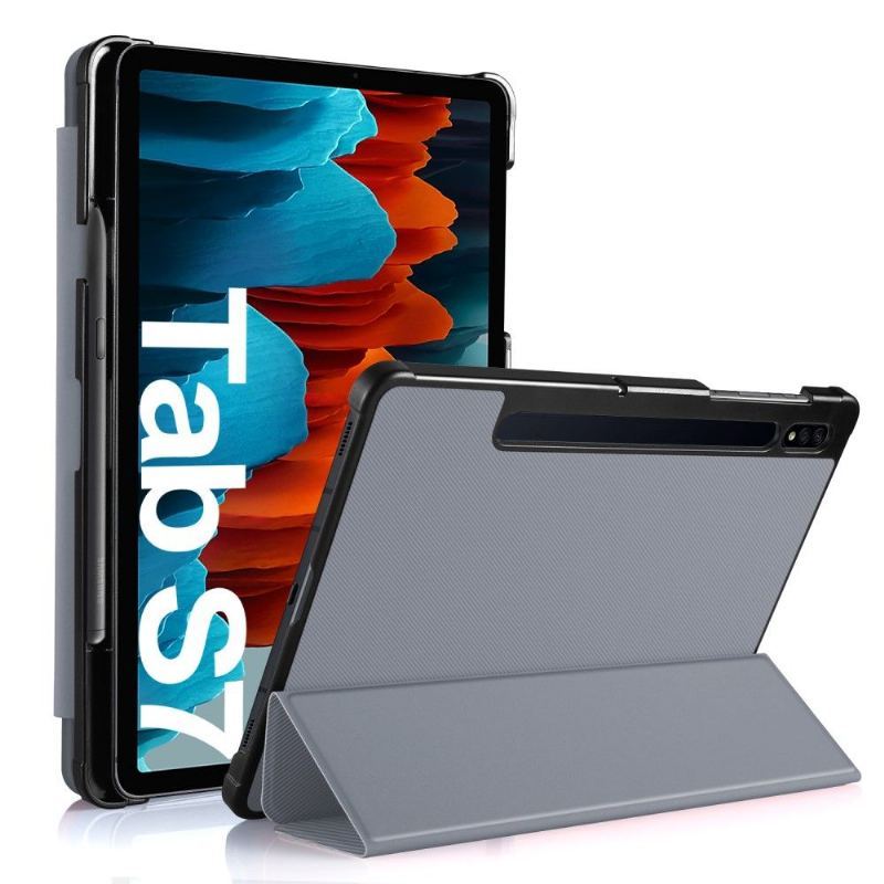 Futerały do Samsung Galaxy Tab S7 Etui Folio Inteligentne