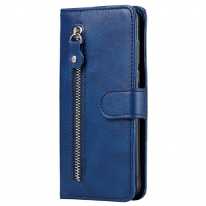 Etui Folio do Realme GT2 Pro Portfel