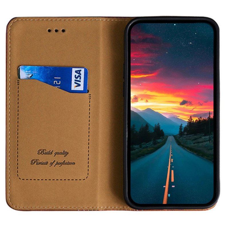 Etui Na Telefon do Realme GT2 Pro Etui Folio Klasyczny