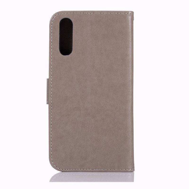 Case do Samsung Galaxy A50 Łapacz Snów Sowa