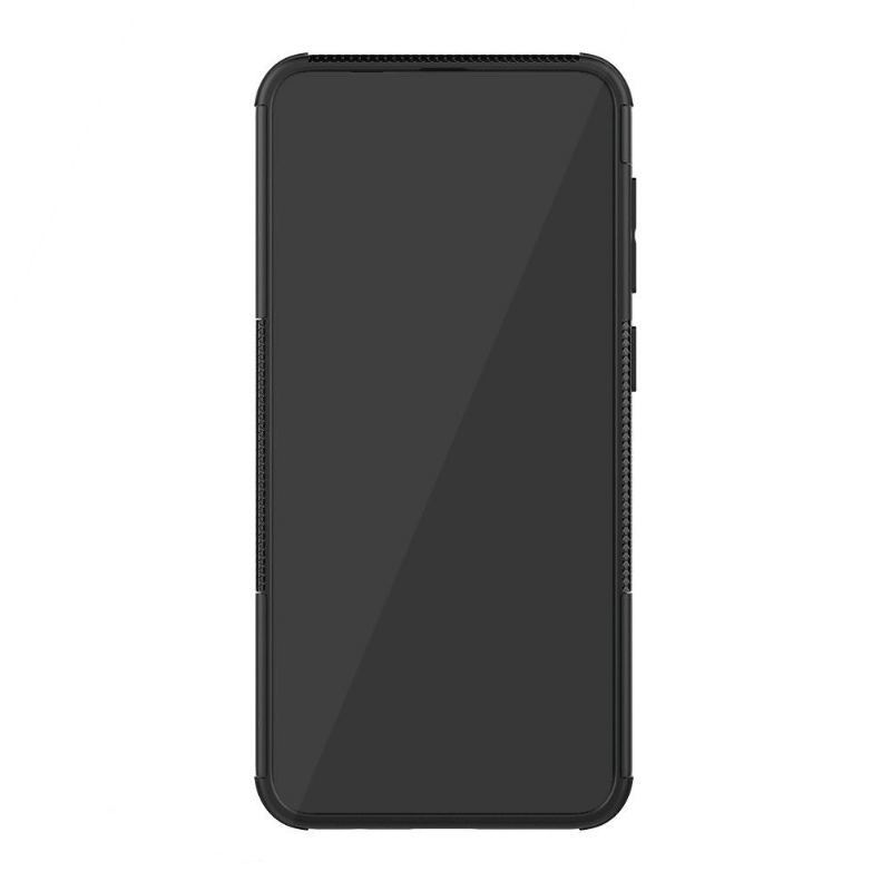 Etui do Samsung Galaxy A50 Anti-fall Antypoślizgowe Ze Zintegrowanym Wsparciem