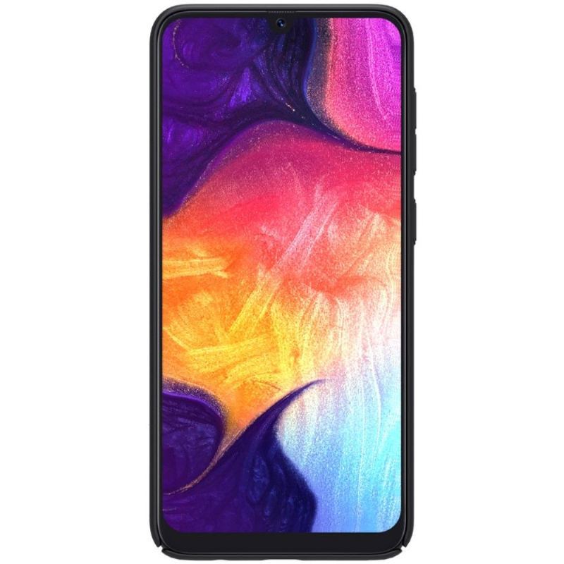 Etui do Samsung Galaxy A50 Biznes Nillkin Super Frosted