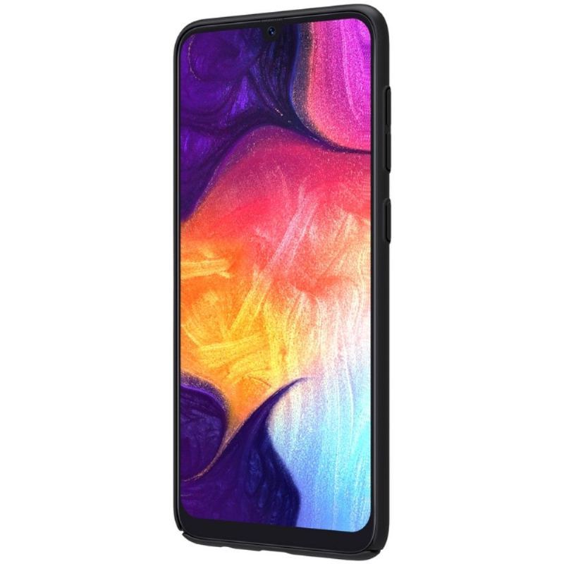 Etui do Samsung Galaxy A50 Biznes Nillkin Super Frosted