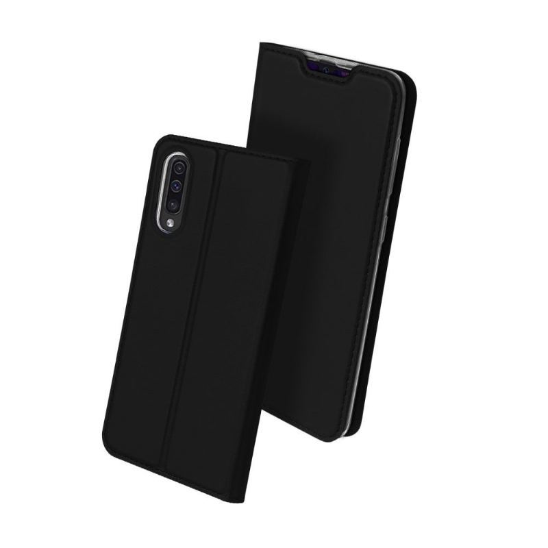 Etui do Samsung Galaxy A50 Biznes Sztuczna Skóra