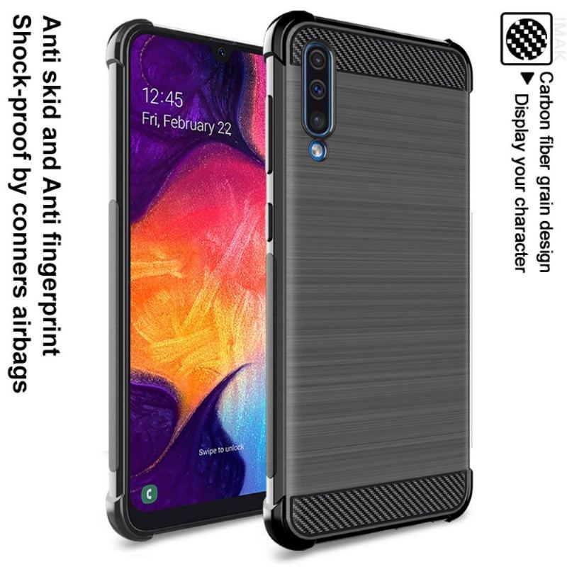 Etui do Samsung Galaxy A50 Gel Flex Vega