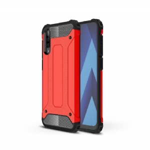 Etui do Samsung Galaxy A50 Hybrid Armor Guard