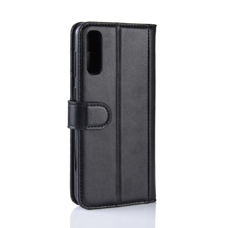 Etui do Samsung Galaxy A50 Portfel Premium Skóra