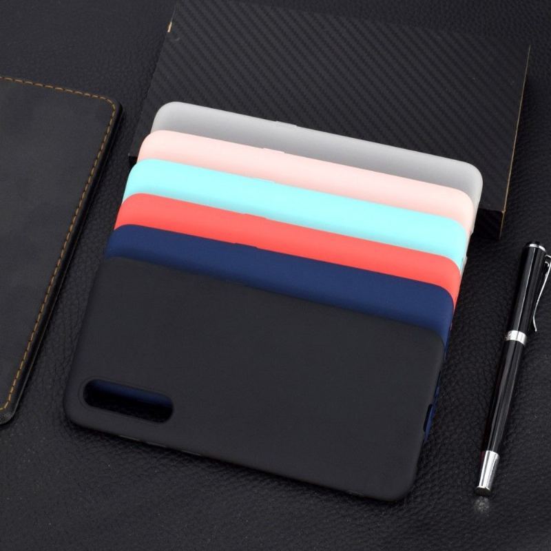 Etui do Samsung Galaxy A50 Silikon