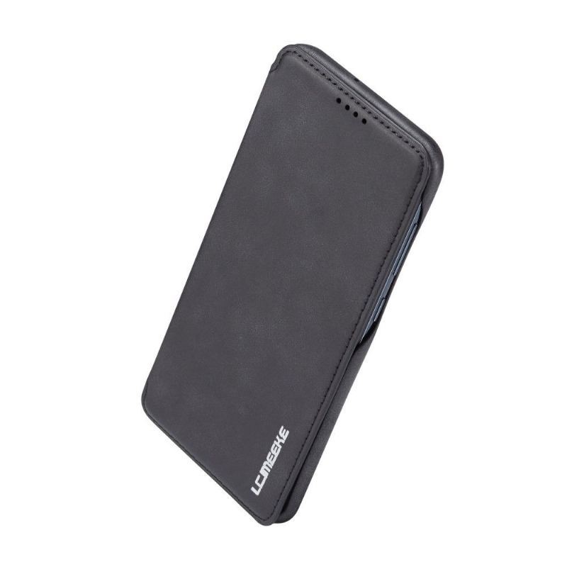 Futerały do Samsung Galaxy A50 Etui Folio Sztuczna Skóra