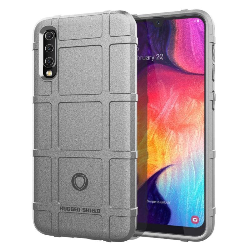 Futerały do Samsung Galaxy A50 Rugged Shield Odporny Na Wstrząsy