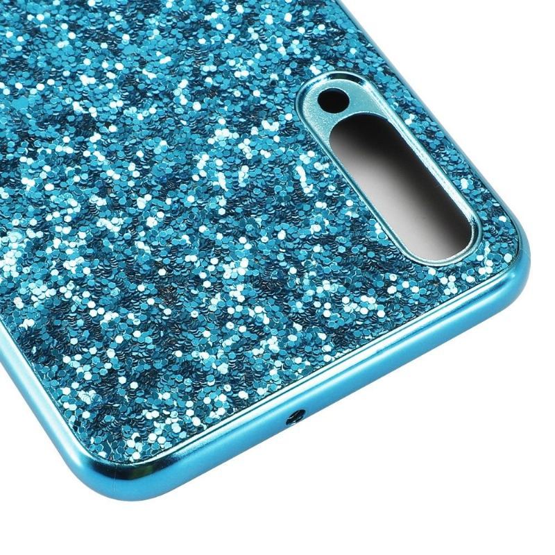 Futerały do Samsung Galaxy A50 Sparkling Rhinestone Glamour