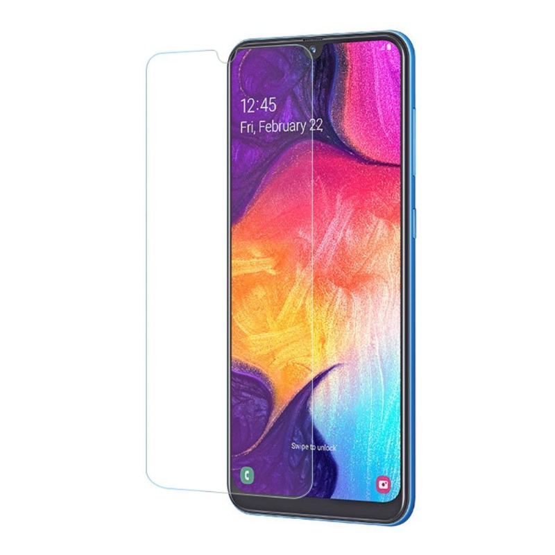 Samsung Galaxy A50 - Zestaw 2 Folii Ze Szkła Hartowanego