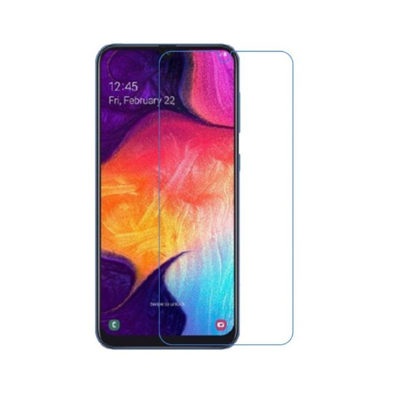 Samsung Galaxy A50 - Zestaw 5 Folii Ochronnych