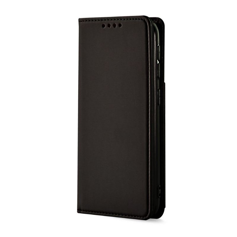 Etui do Samsung Galaxy A20e Classic Etui Folio Miękki Dotyk