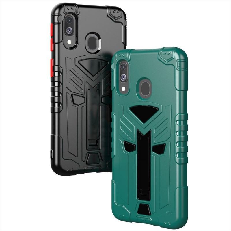 Etui do Samsung Galaxy A20e Floki Hybrydowa Funkcja Wsparcia