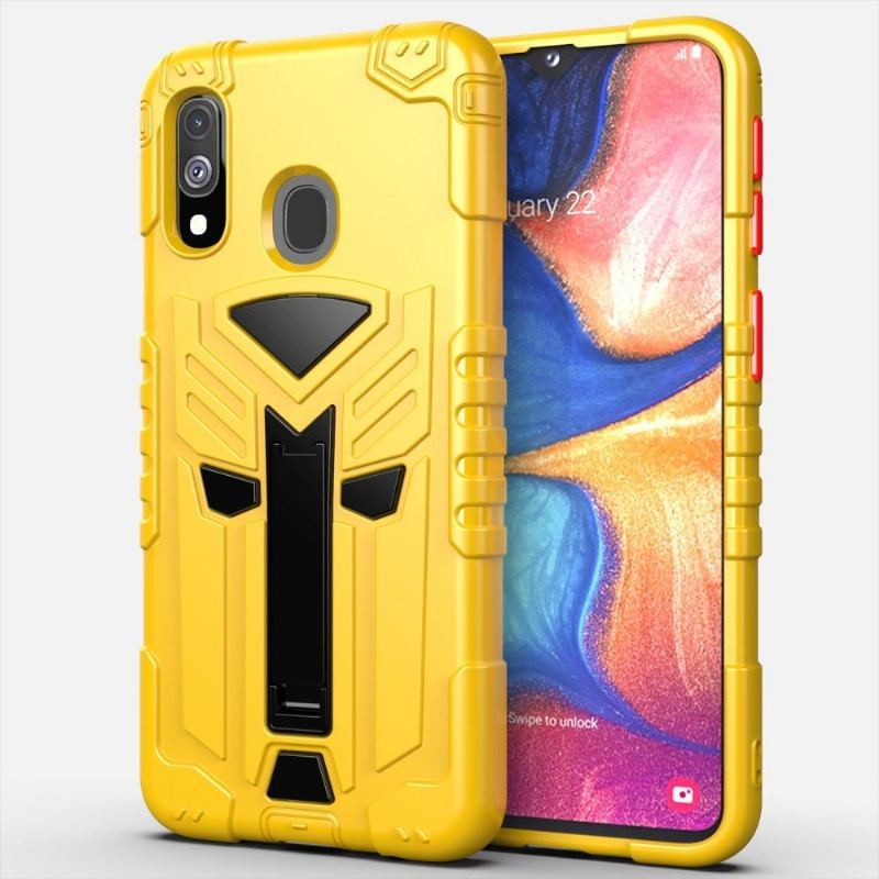 Etui do Samsung Galaxy A20e Floki Hybrydowa Funkcja Wsparcia