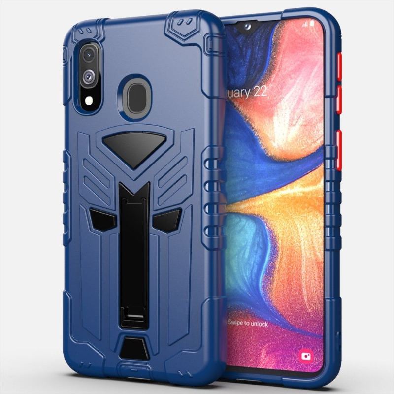 Etui do Samsung Galaxy A20e Floki Hybrydowa Funkcja Wsparcia